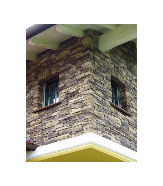 PIEDRA CULTIVADA ISOLA Mojave