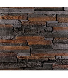 IRREGULAR Piedra Natural Silverado