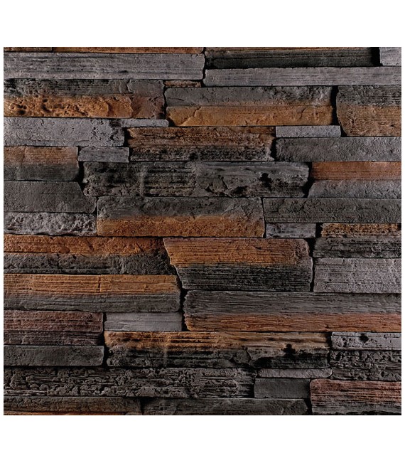 IRREGULAR Piedra Natural Silverado