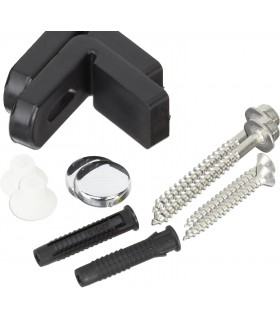 ROCA AV0009400R Kit Fijación Taza Inodoro