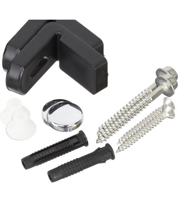 ROCA AV0009400R Kit Fijación Taza Inodoro