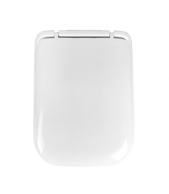 GALA G5126001 GALA 2000 Asiento WC Blanco