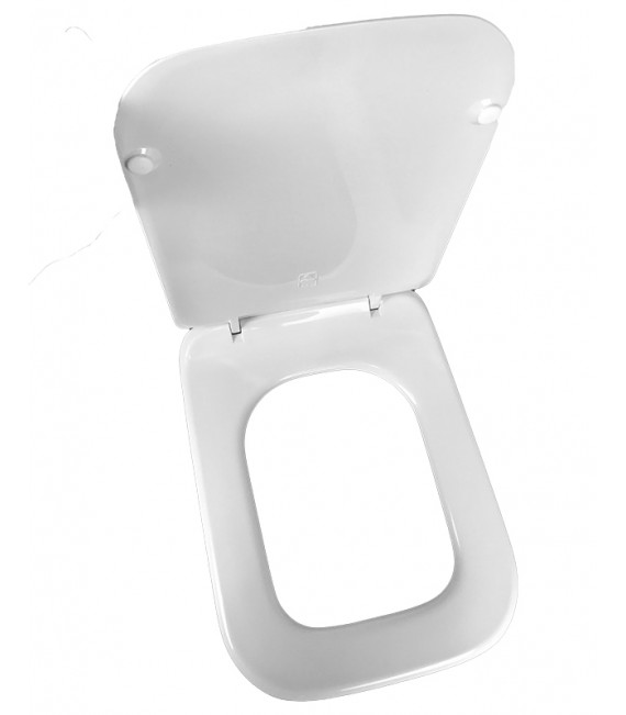 GALA G5126001 GALA 2000 Asiento WC Blanco