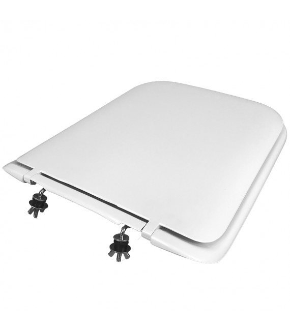 GALA G5126001 GALA 2000 Asiento WC Blanco