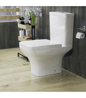 AQUORE 10323 PALERMO Inodoro Completo