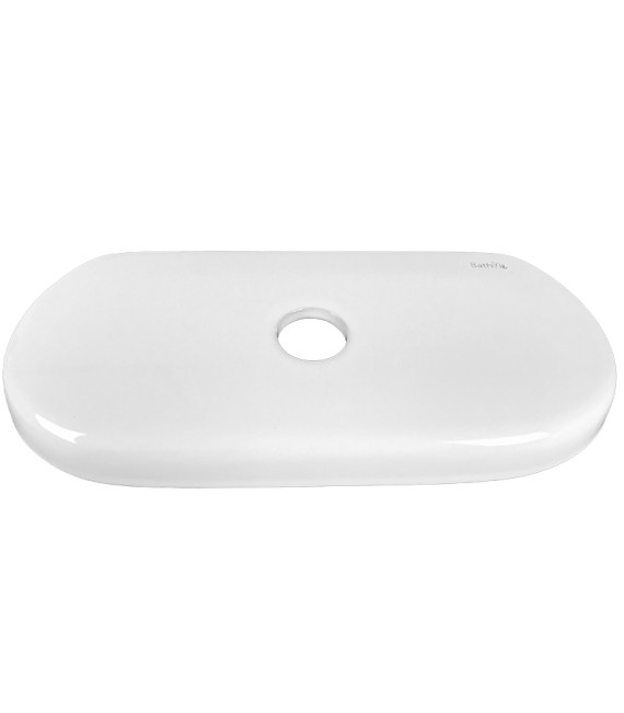 BATHME B000346 BOSTON Tapa Cisterna