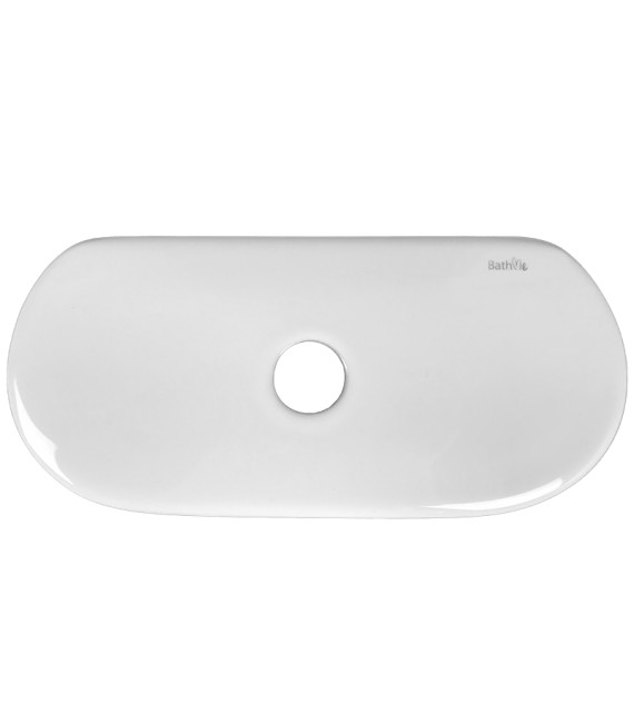 BATHME B000346 BOSTON Tapa Cisterna