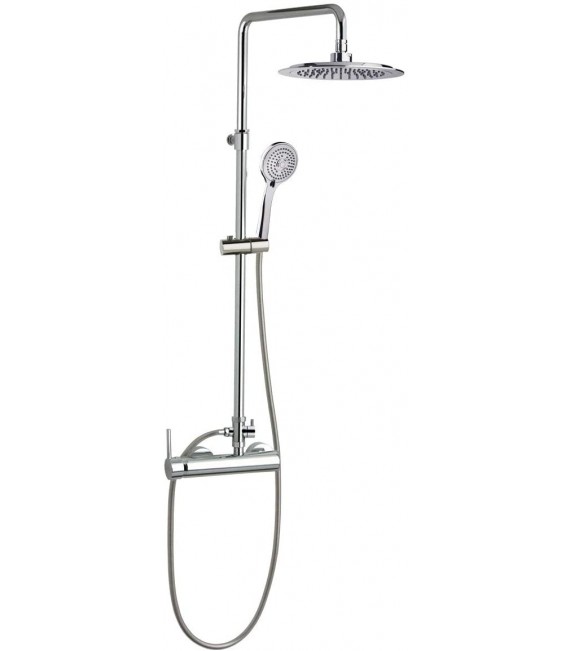 RAMON SOLER 3358 RP240 Monomando Ducha Telescópica