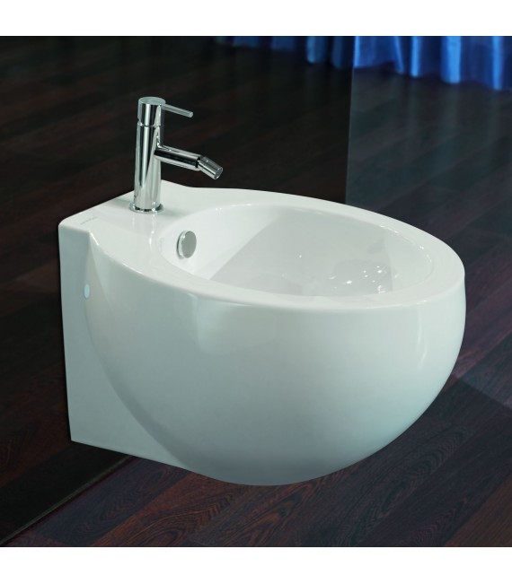 VALADARES 39401002K EGG Bidé Suspendido