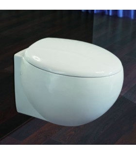 VALADARES 39001002K EGG Inodoro Suspendido