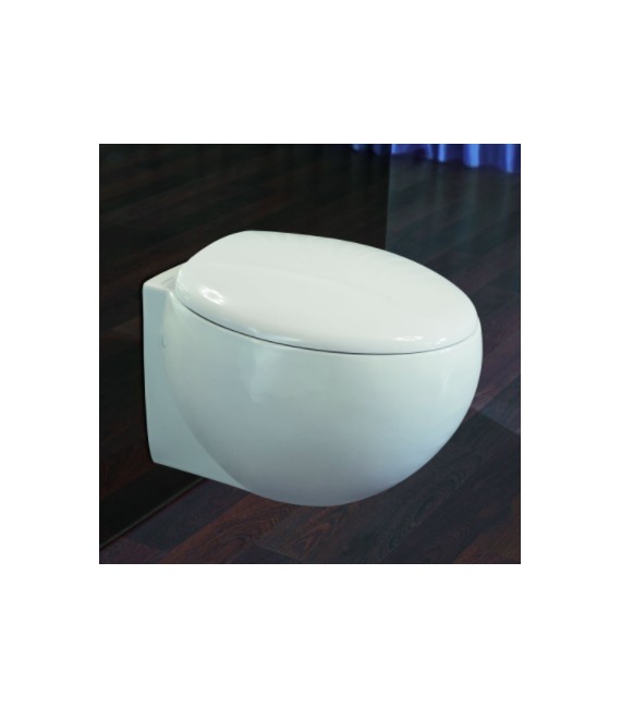 VALADARES 39001002K EGG Inodoro Suspendido