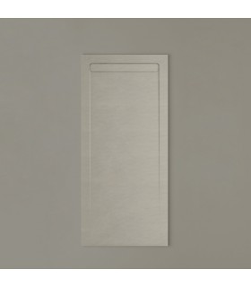 BATHME PIZARRA Plato De Ducha Arena Mate