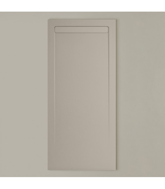 BATHME LISA Plato De Ducha Arena Mate