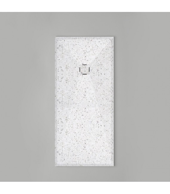 BATHME NATURE Plato De Ducha Granito Mate