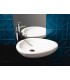 VALADARES 39357002 EGG Lavabo Encimera