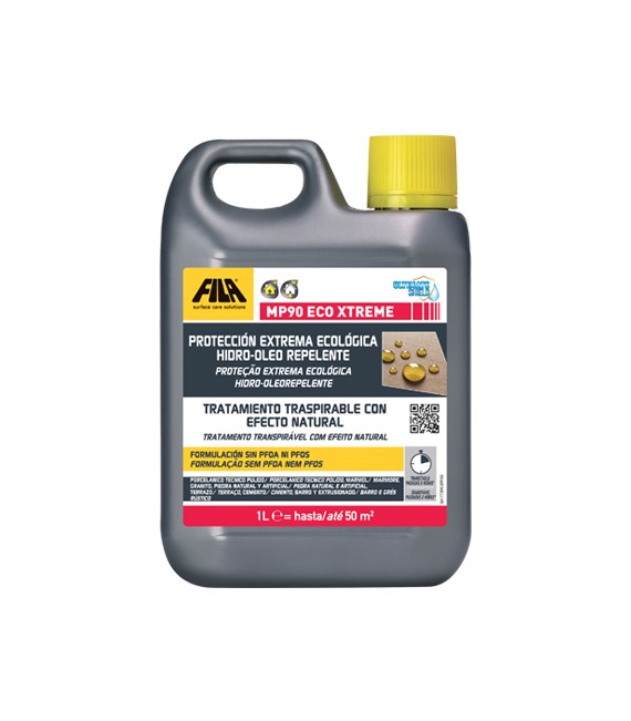 FILA 60100006 MP90 ECO XTREME Protector Antimancha 1 Litro