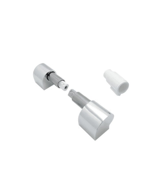 ROCA AI0012500R Kit Bisagras CL Meridian-N Gap Dama-N