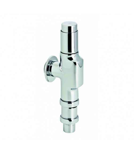 GENEBRE 1046 06 Fluxómetro Visto Pulsador 1''