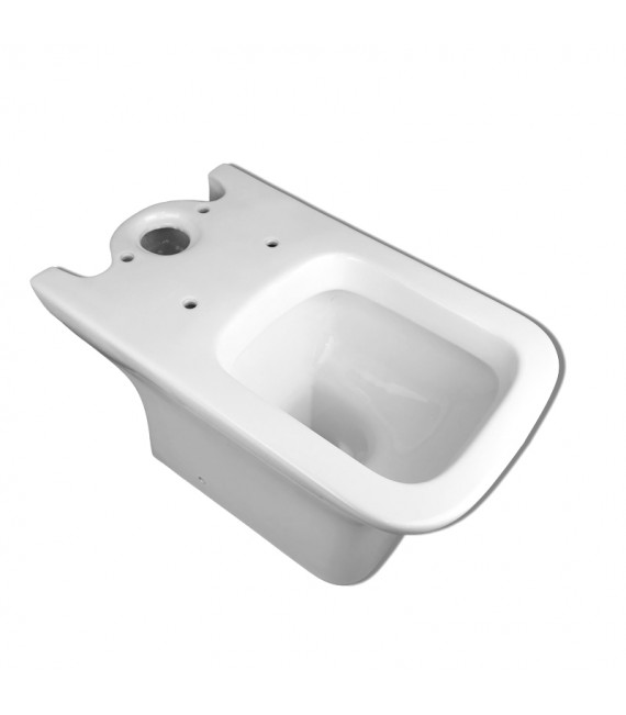 AQUORE PALERMO Taza Inodoro Sin Cisterna