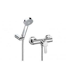 ROCA A5A2009C02 L20 Grifo Monomando Ducha