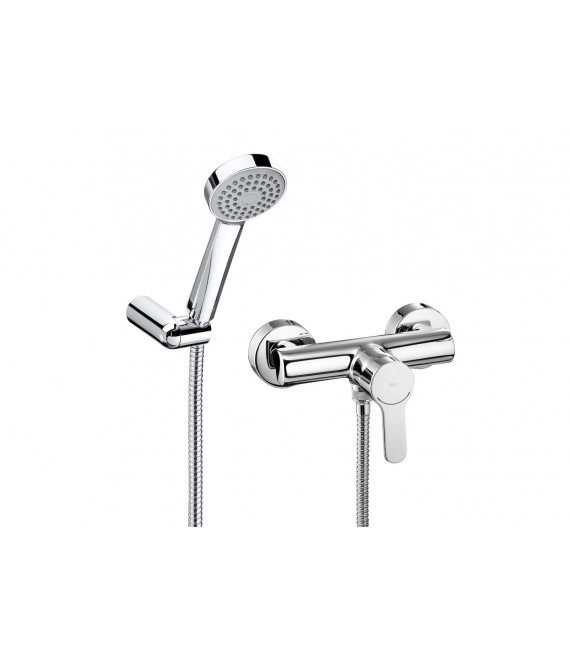 ROCA A5A2009C02 L20 Grifo Monomando Ducha