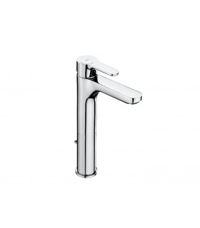 ROCA A5A3C09C00 L20 Grifo Monomando Caño Alto Lavabo