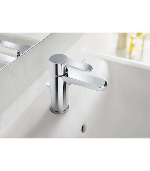 ROCA A5A3I09C00 L20 Grifo Monomando Lavabo