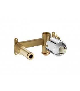 ROCA A525220603 Cuerpo Empotrable Universal Lavabo