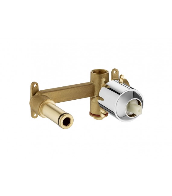 ROCA A525220603 Cuerpo Empotrable Universal Lavabo