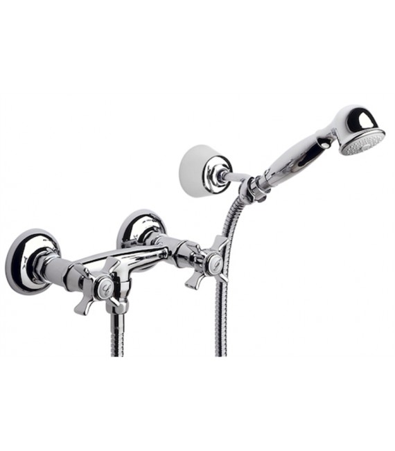 ROCA A5062222A0 FLORENTINA Grifo Bimando Ducha
