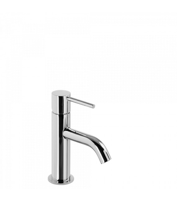 TRES 26290301 STUDY Grifo Monomando Lavabo