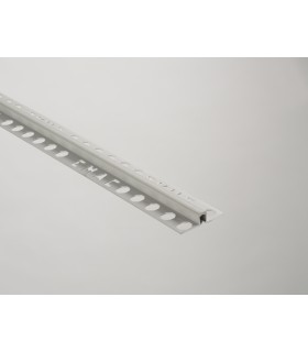 EMAC NOVOJUNTA 2PVC Perfil Gris Para Junta de Dilatación