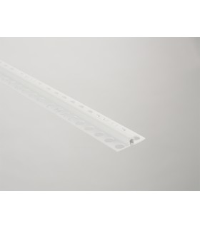 EMAC NOVOJUNTA 2PVC Perfil Blanco Para Junta de Dilatación