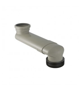 CODO Desplazamiento Geberit