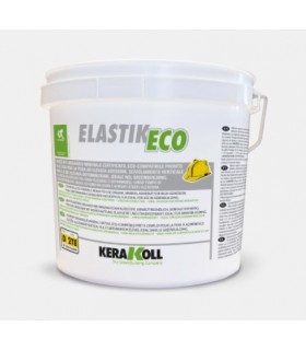 KERAKOLL 13195 ELASTIK ECO Adhesivo 20KG