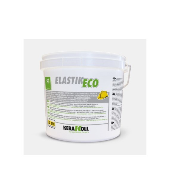 KERAKOLL 13195 ELASTIK ECO Adhesivo 20KG
