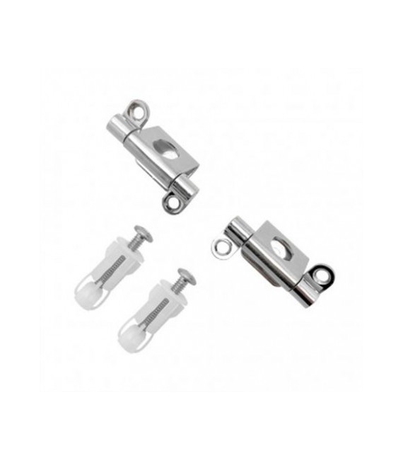 ROCA AI0006300R MERIDIAN Kit Bisagras