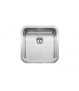 ROCA A870B10400 BERLIN Plus Fregadero 1 Seno