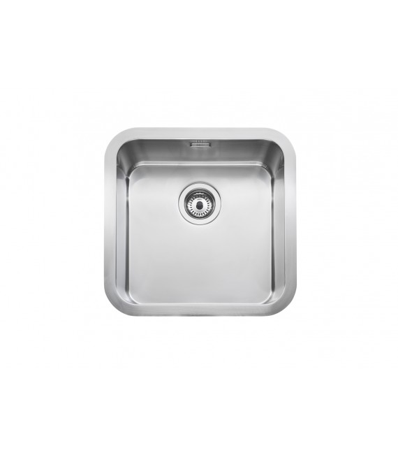 ROCA A870B10400 BERLIN Plus Fregadero 1 Seno