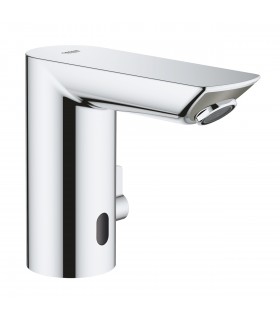 GROHE 36 451 000 BAU COSMOPOLITAN E Grifo Mezclador Electrónico M Batería