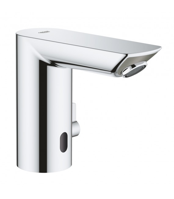 GROHE 36 451 000 BAU COSMOPOLITAN E Grifo Mezclador Electrónico M Batería