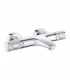 GROHE 34 779 000 GROHTHERM 1000 PERFORMANCE Termostato Baño Ducha