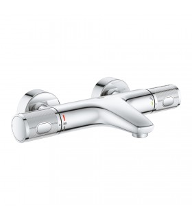 GROHE 34 779 000 GROHTHERM 1000 PERFORMANCE Termostato Baño Ducha