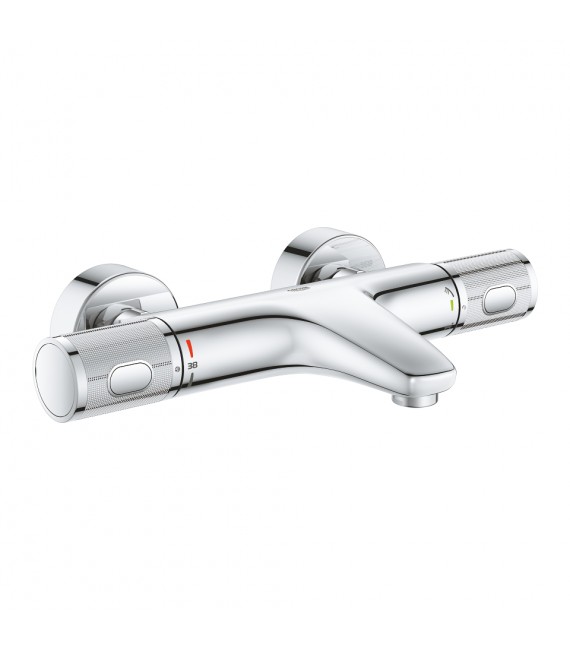 GROHE 34 779 000 GROHTHERM 1000 PERFORMANCE Termostato Baño Ducha