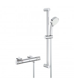 GROHE 34 783 000 GROHTHERM 1000 PERFORMANCE Conjunto Ducha Con Termostato