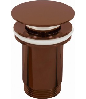 DUNE 187624 Válvula One Touch Copper