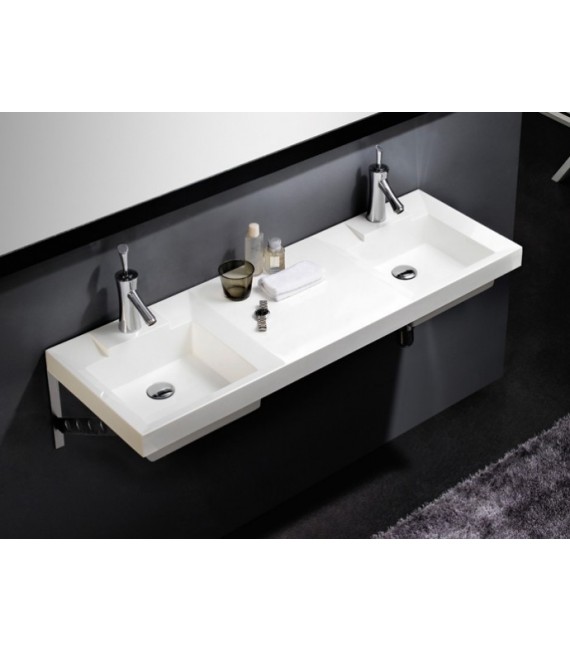 DUET Lavabo Encimera