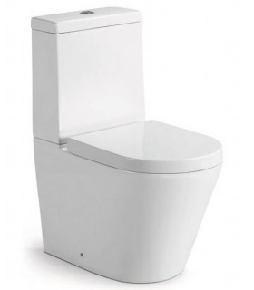 VENECIA Inodoro Completo