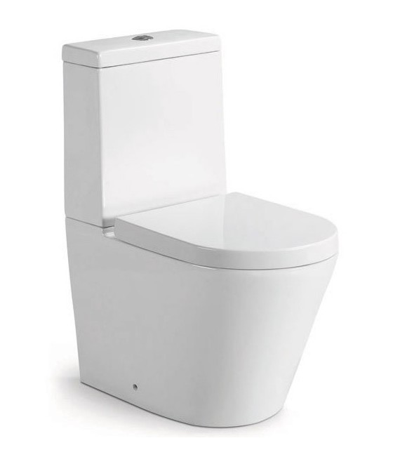 VENECIA Inodoro Completo