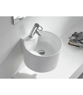 HAMBURG Lavabo Suspendido